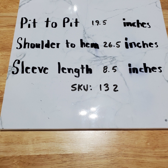 Pact Vintage Jersey Notch Neck Polo Shirt Mens Small Tan - Picture 11 of 11